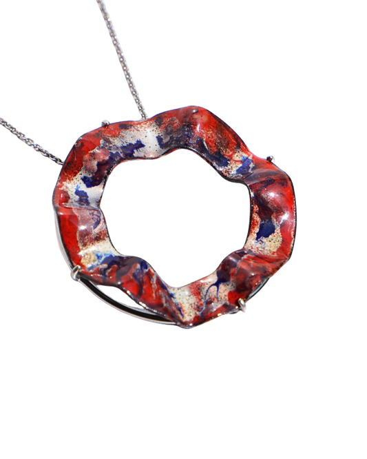 Flame — The Becoming