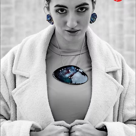 Midnight Glow Necklace