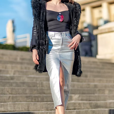 Eternal Dusk Necklace