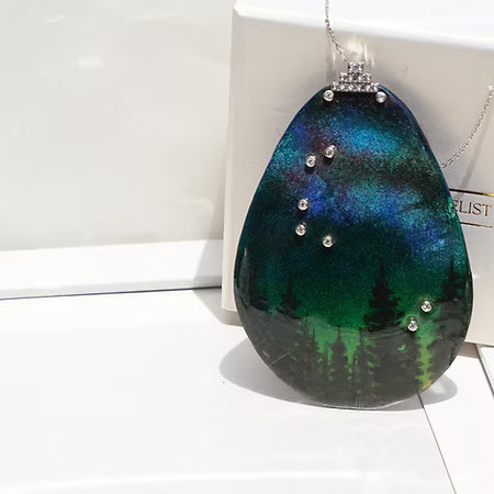 Aurora Reverie Necklace