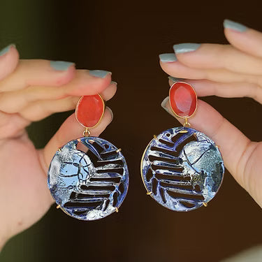 Sunset at Lake Danglers