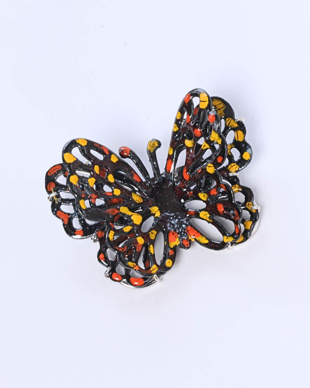 Butterfly — “In the Making”