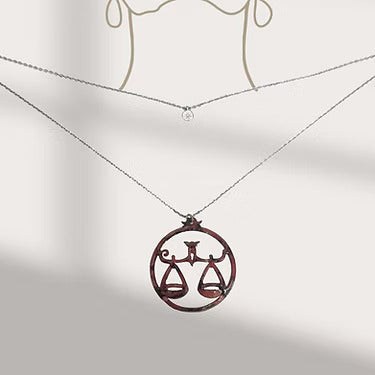 Zodiac Necklaces