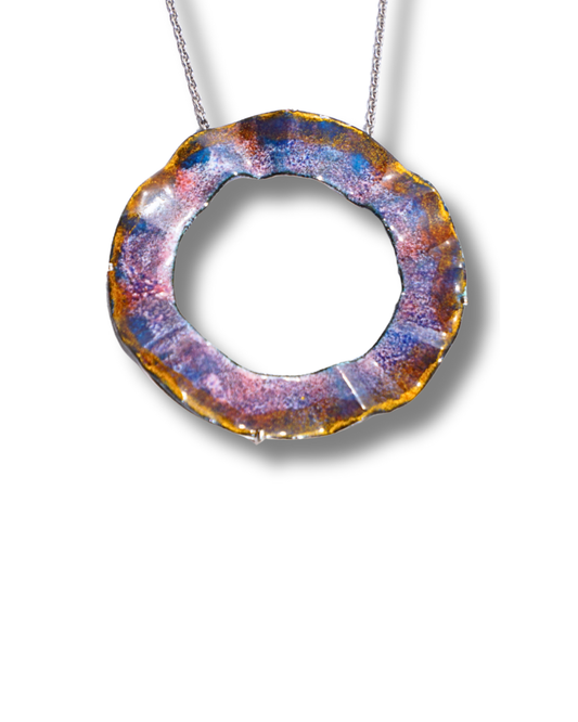 Smoke — The Surrender