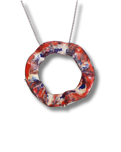 Flame — The Becoming