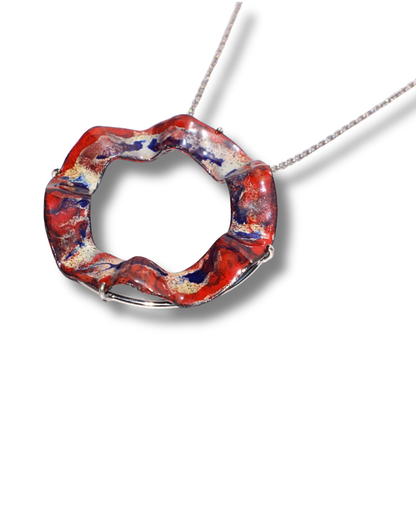 Flame — The Becoming