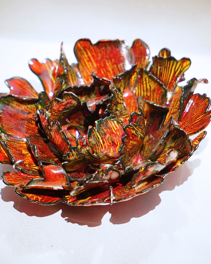 The Quiet Bloom Brooch