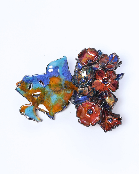 Fish Fortune