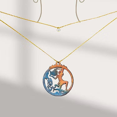 Aquarius: "Innovative Water Bearer"