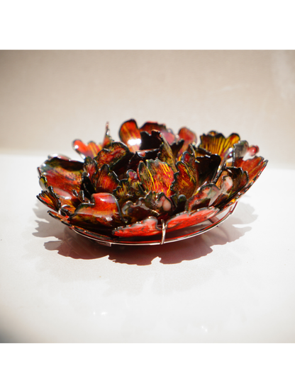 The Quiet Bloom Brooch