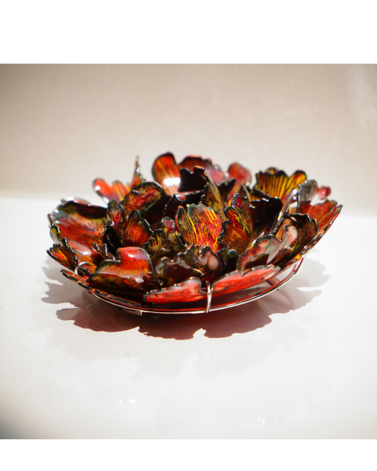 The Quiet Bloom Brooch
