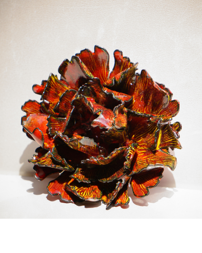 The Quiet Bloom Brooch