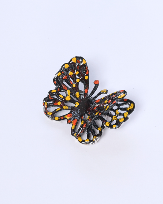 Butterfly — “In the Making”