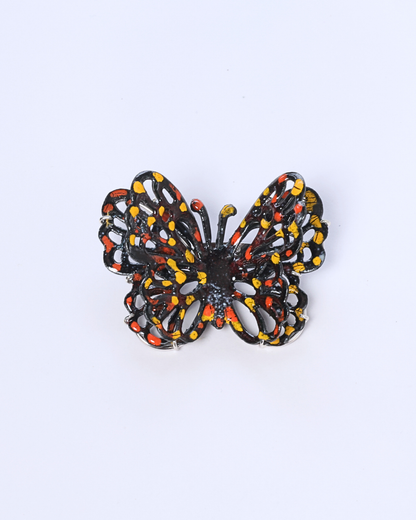 Butterfly — “In the Making”