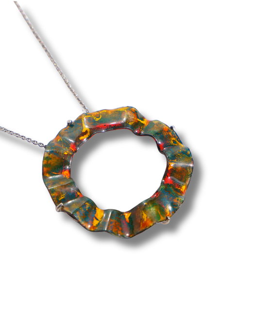 Ember — The Awakening