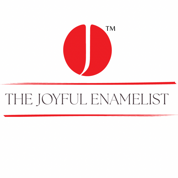 The Joyful Enamelist